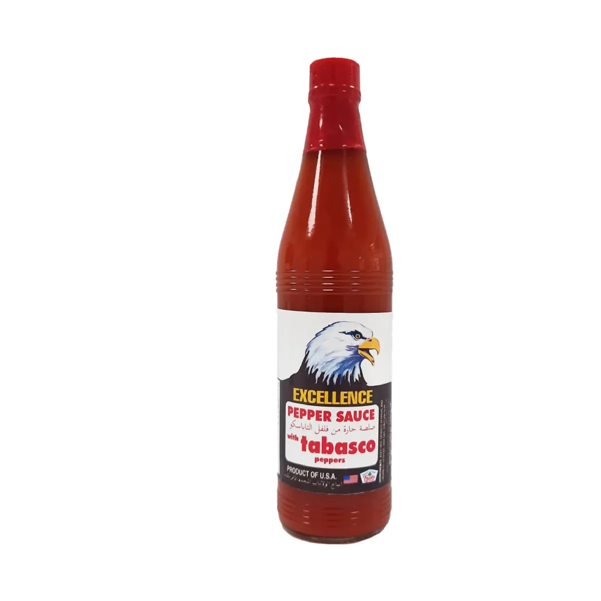 Excellence Pepper Sauce with Tabasco 6 oz