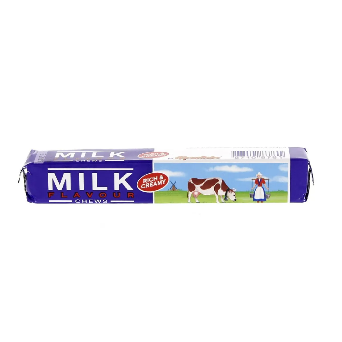 Alpenliebe Milk Chews 39gm