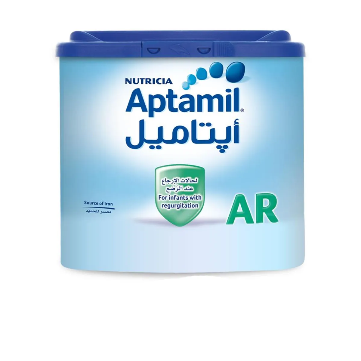Aptamil Anti-Regurgitation 400G