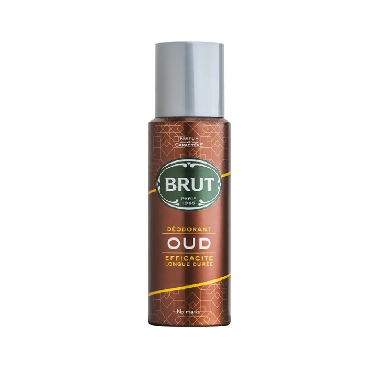 Brut Deodorant Oud Body Spray 200ml