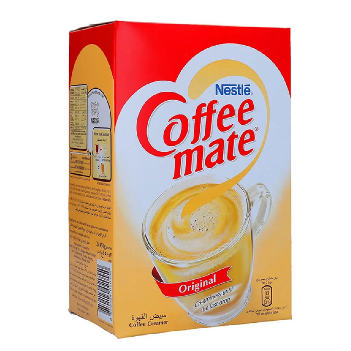 Nestle Coffee Mate 900G