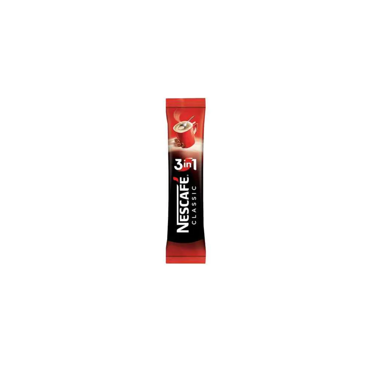 Nescafe 3in1 Inst Coffee Stick 20G