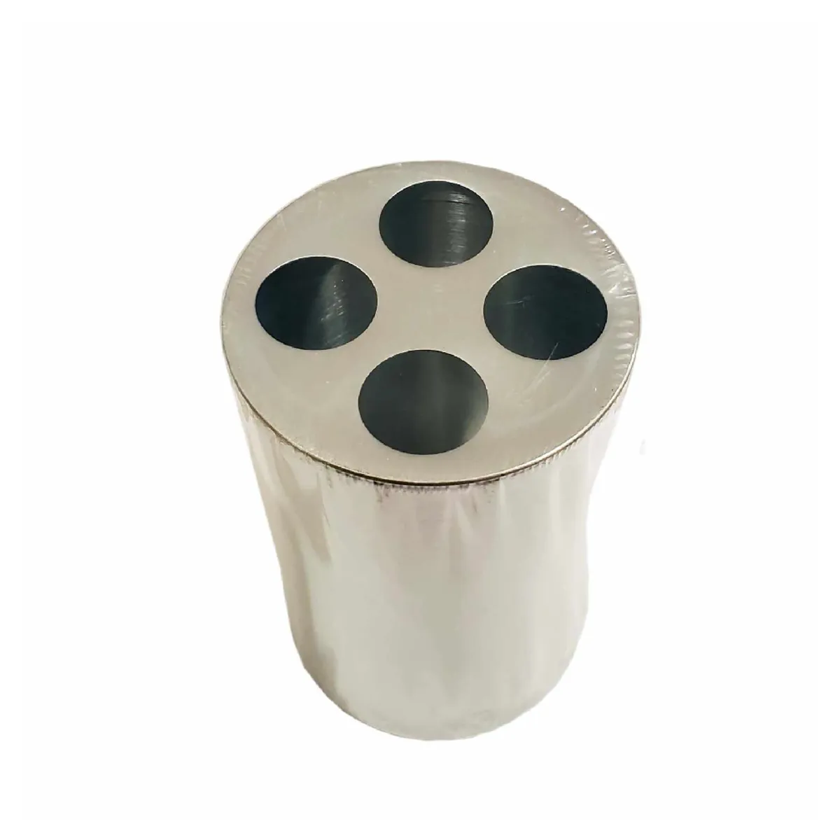 Home Pro SS Tooth Brush Holder