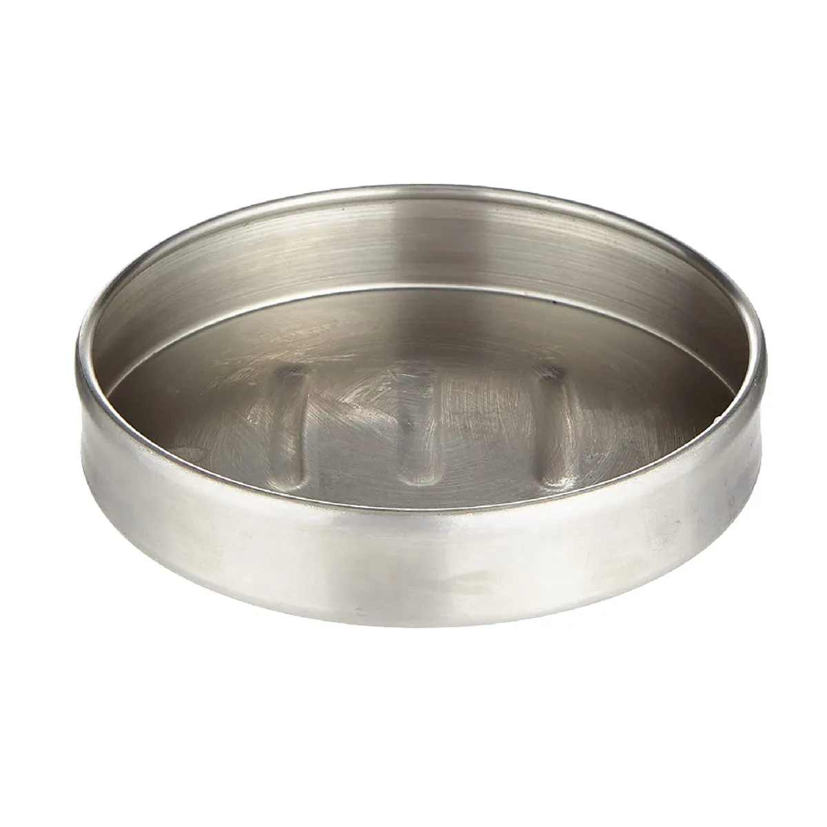 Home Pro SS Soap Dish