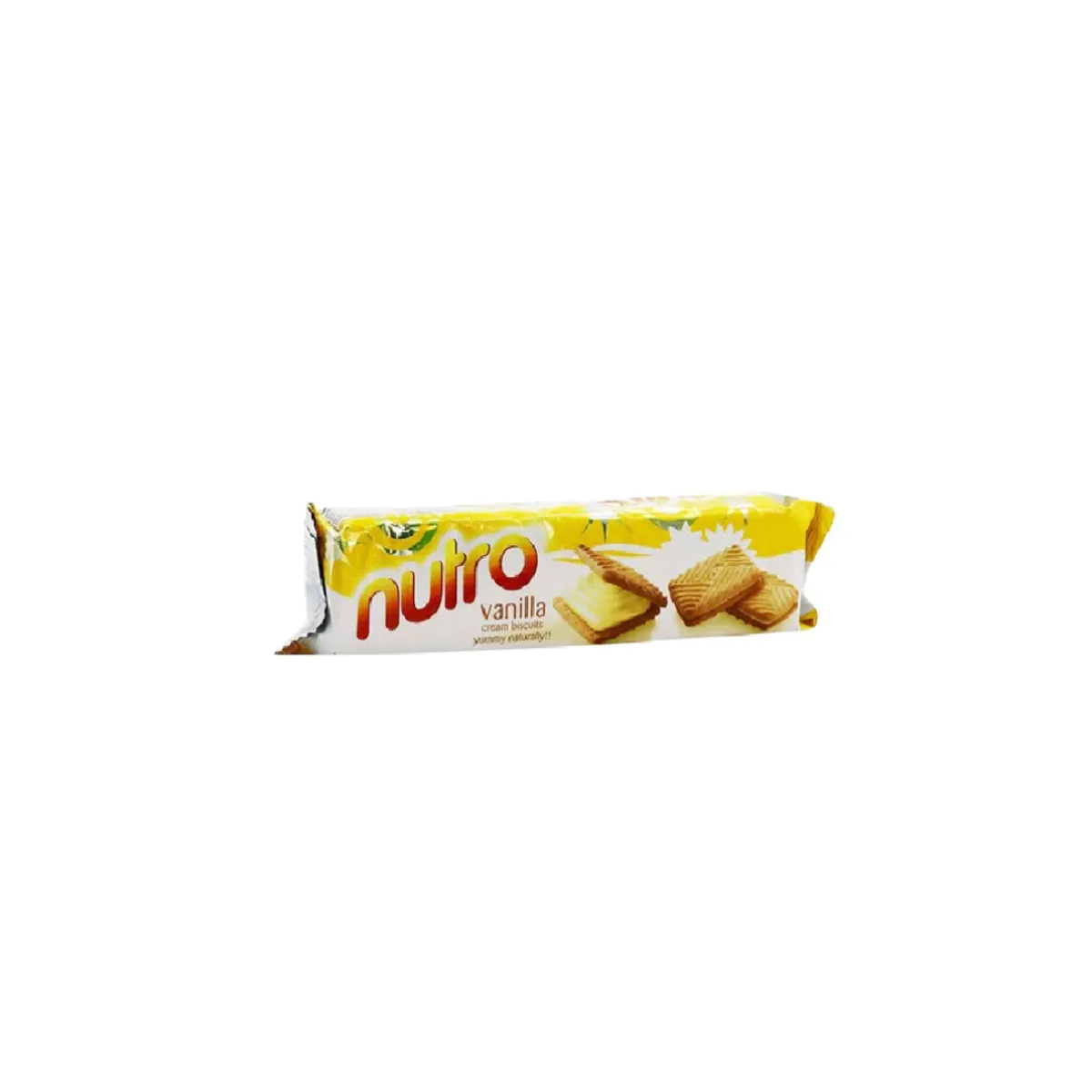 Nutro Cream Vanilla 90G
