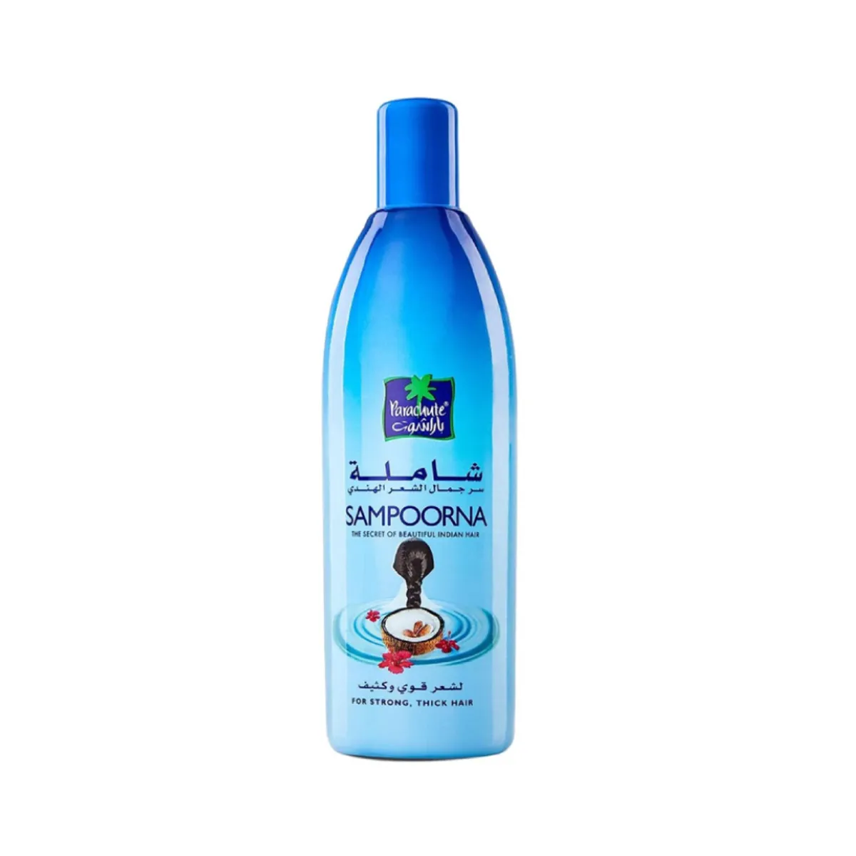 Parachute Sampoorna Hair Oil 150ml