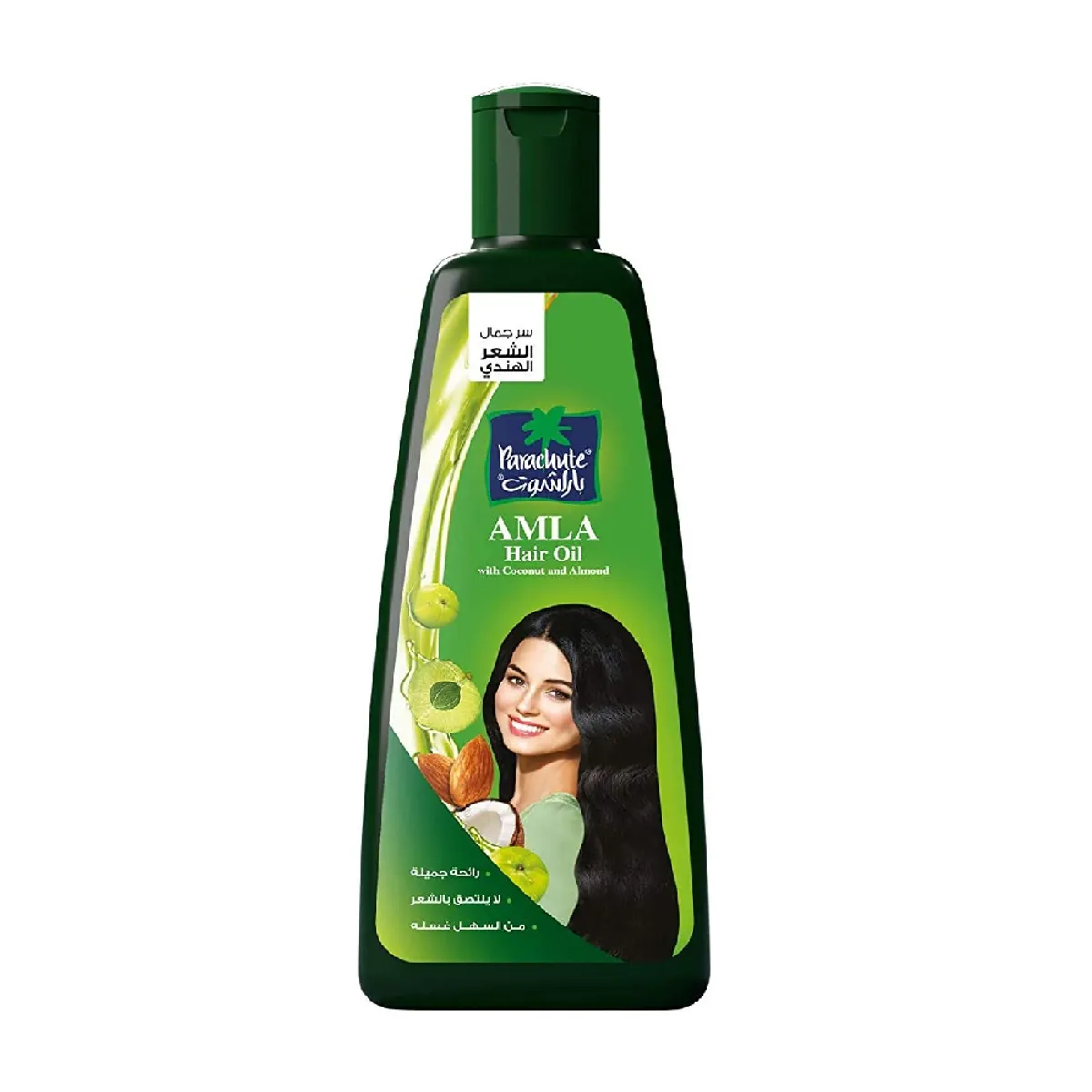 Parachute Amla Hair Oil 200ml