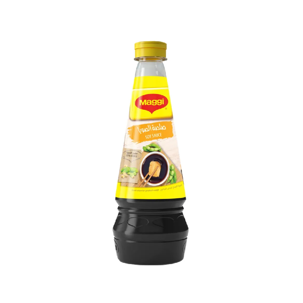 Maggi Soya Sauce 300ml