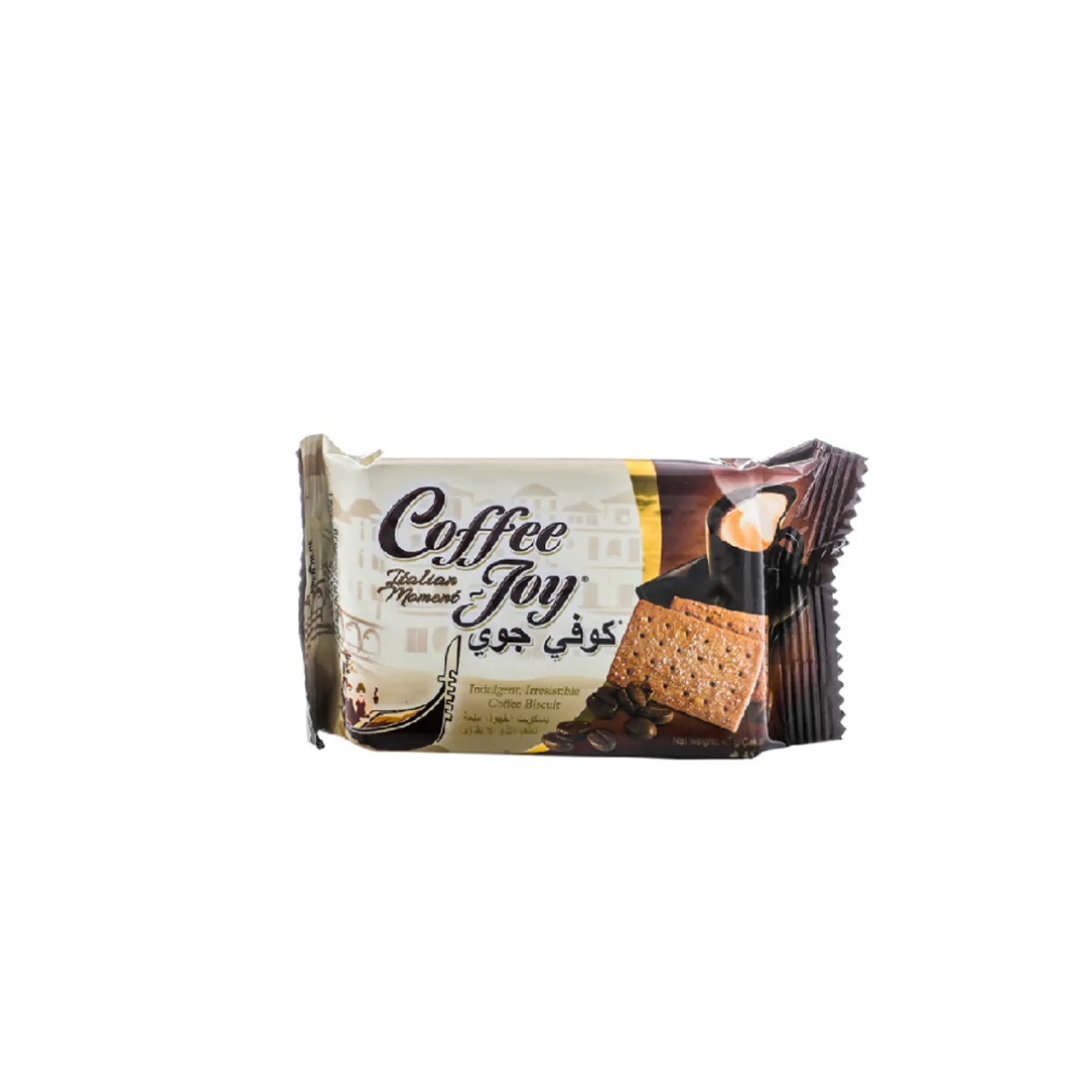 Mayora Coffee Joy Biscuit 45G