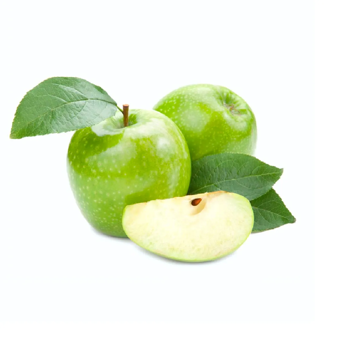 Apple Green