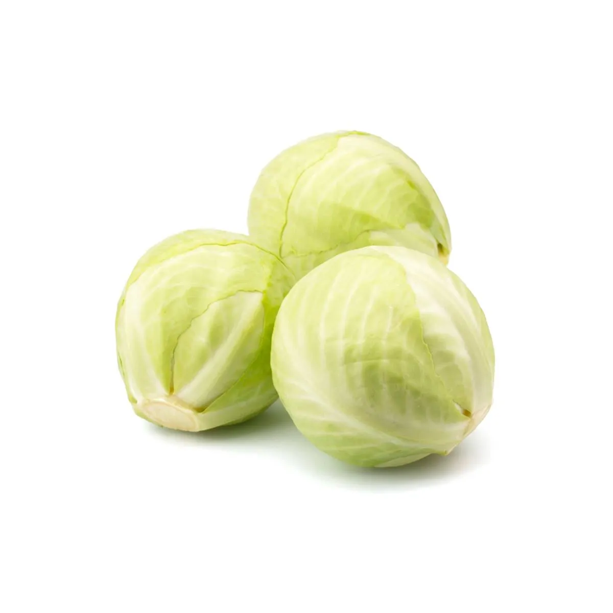Cabbage Round