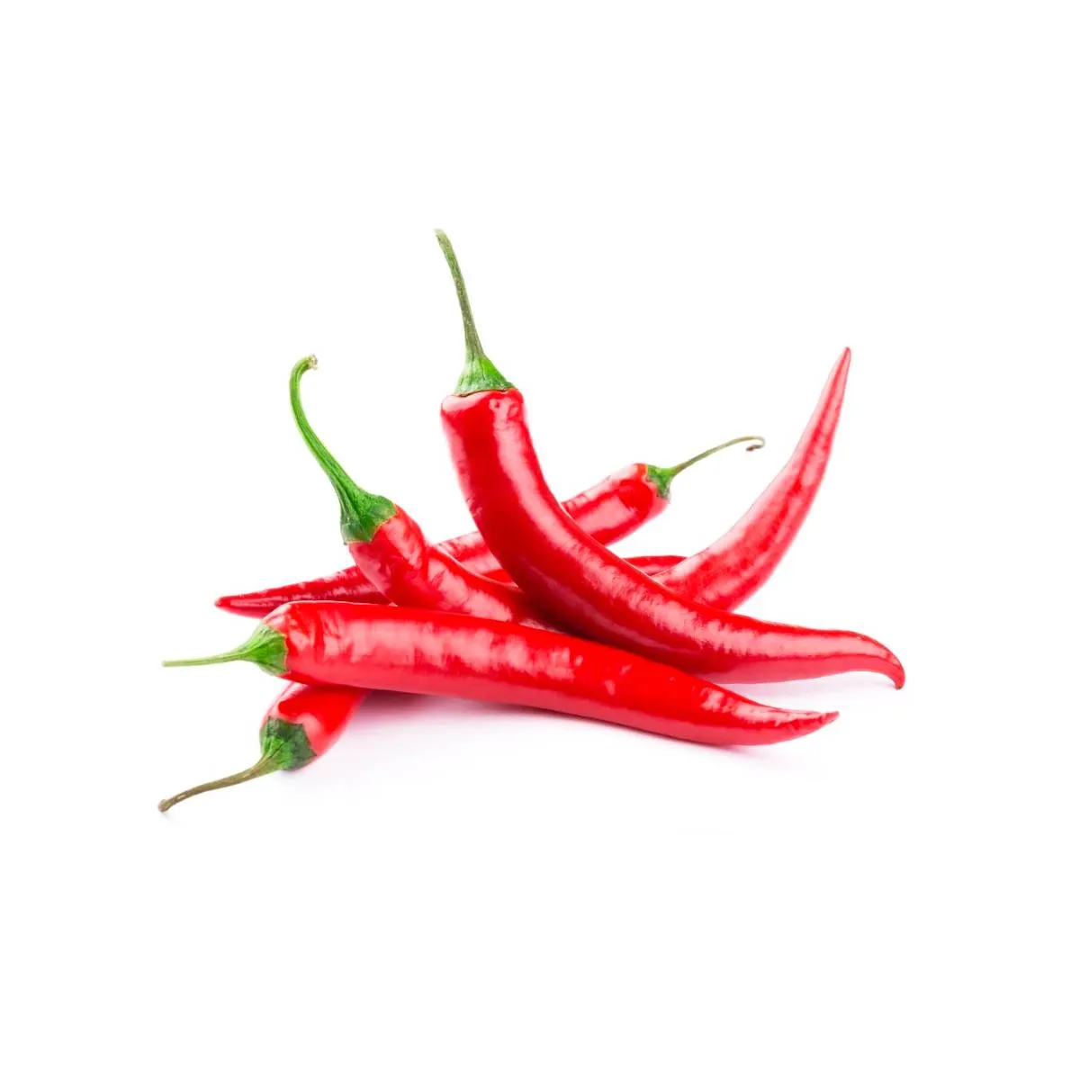 Long Red Chili