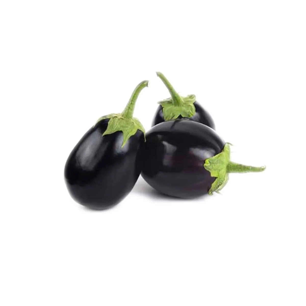 Baby Eggplant