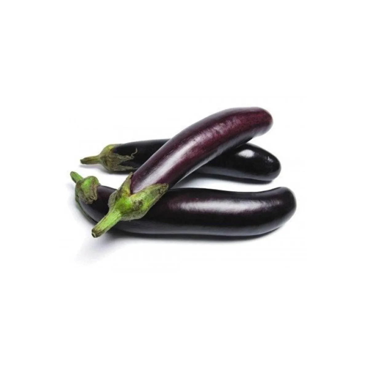 Eggplant Long