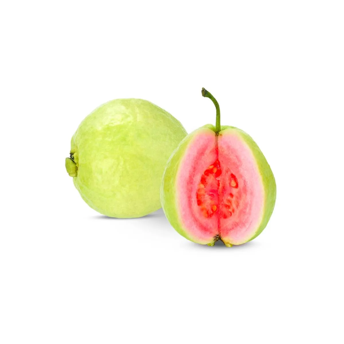 Guava Red Flesh
