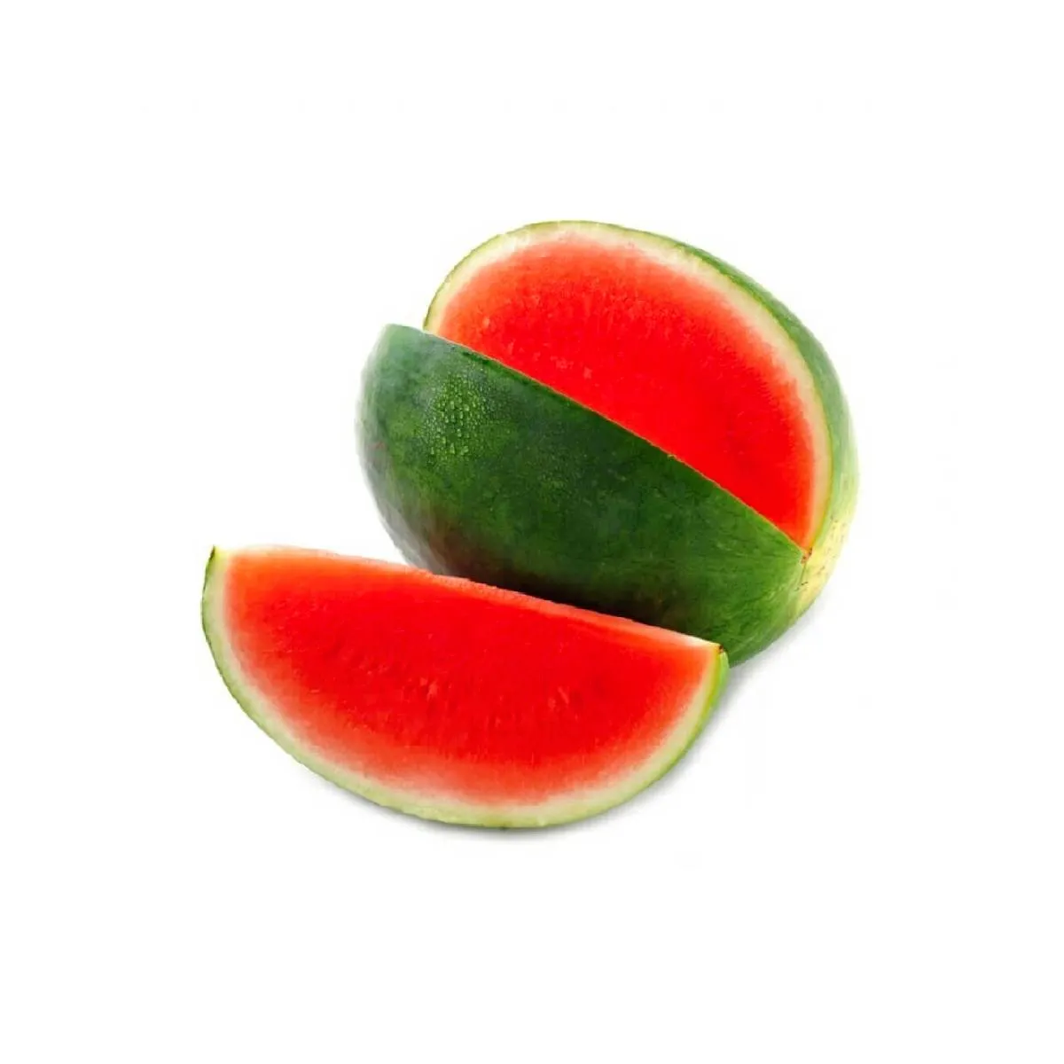 Red Seedless Watermelon