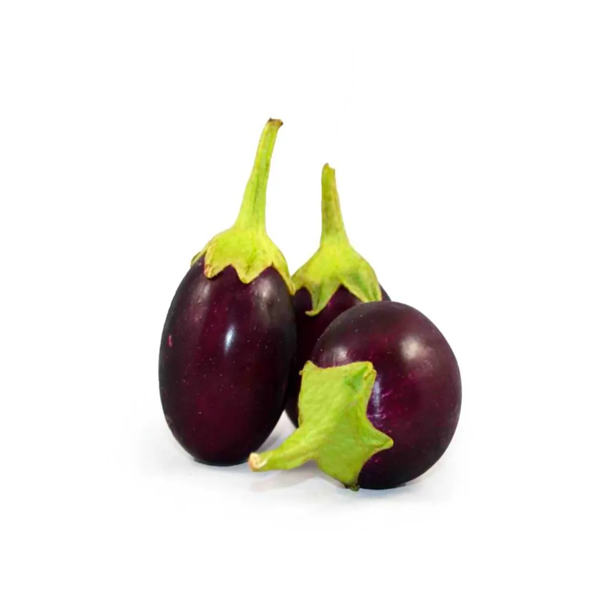 Mini Eggplant