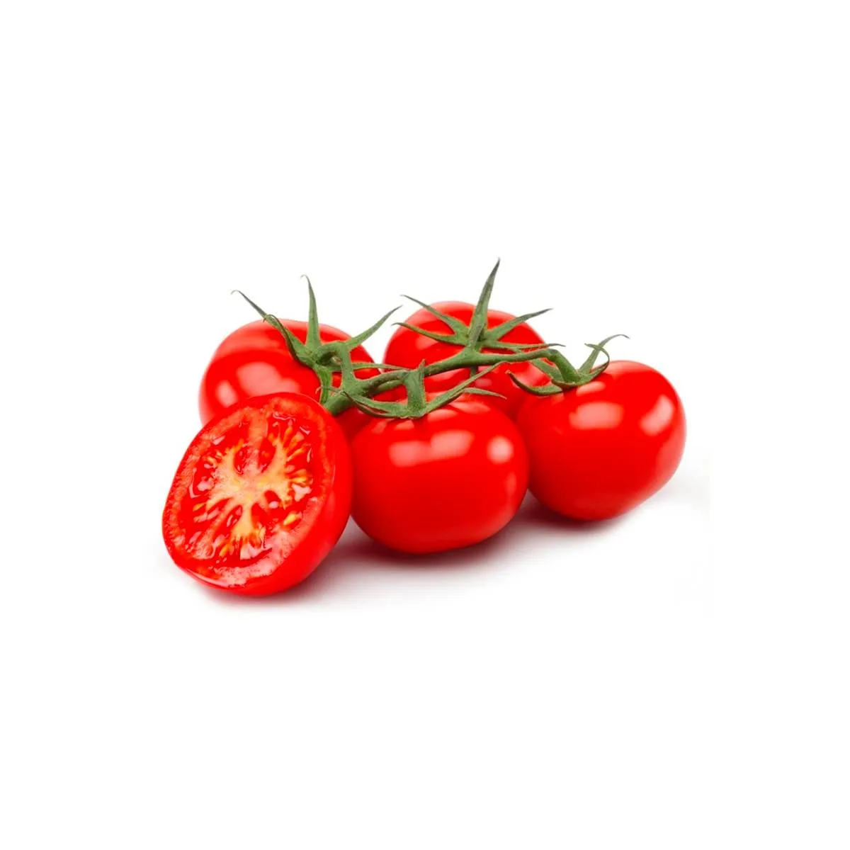 Tomato Bunch