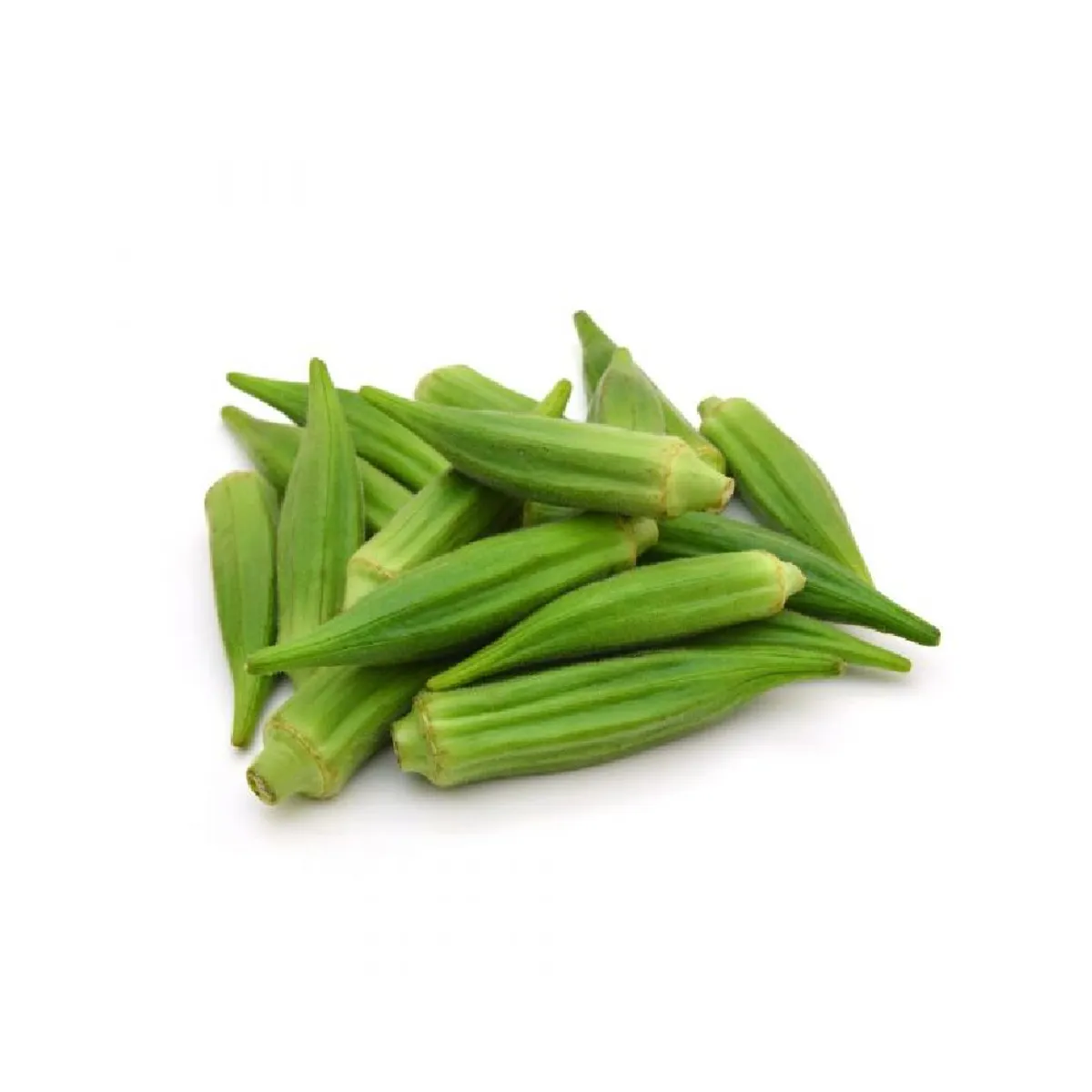 Okra Organic