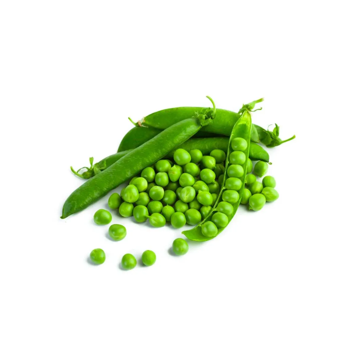 Green Peas
