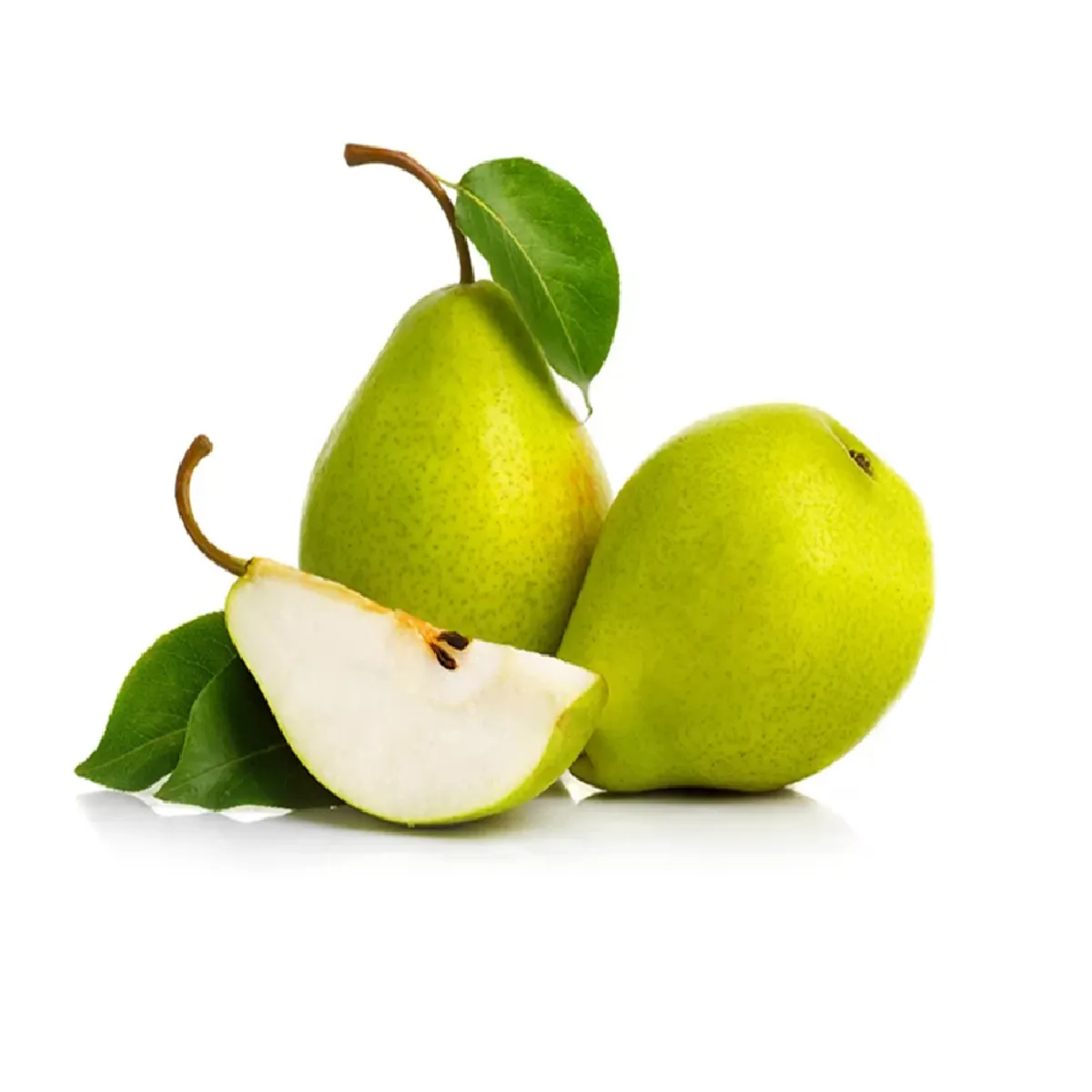 Pears
