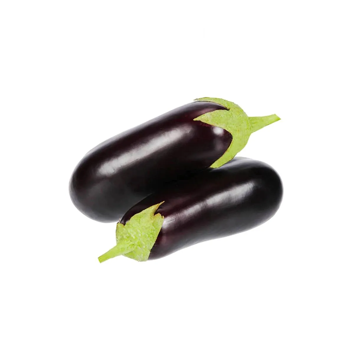 Big Eggplant Organic