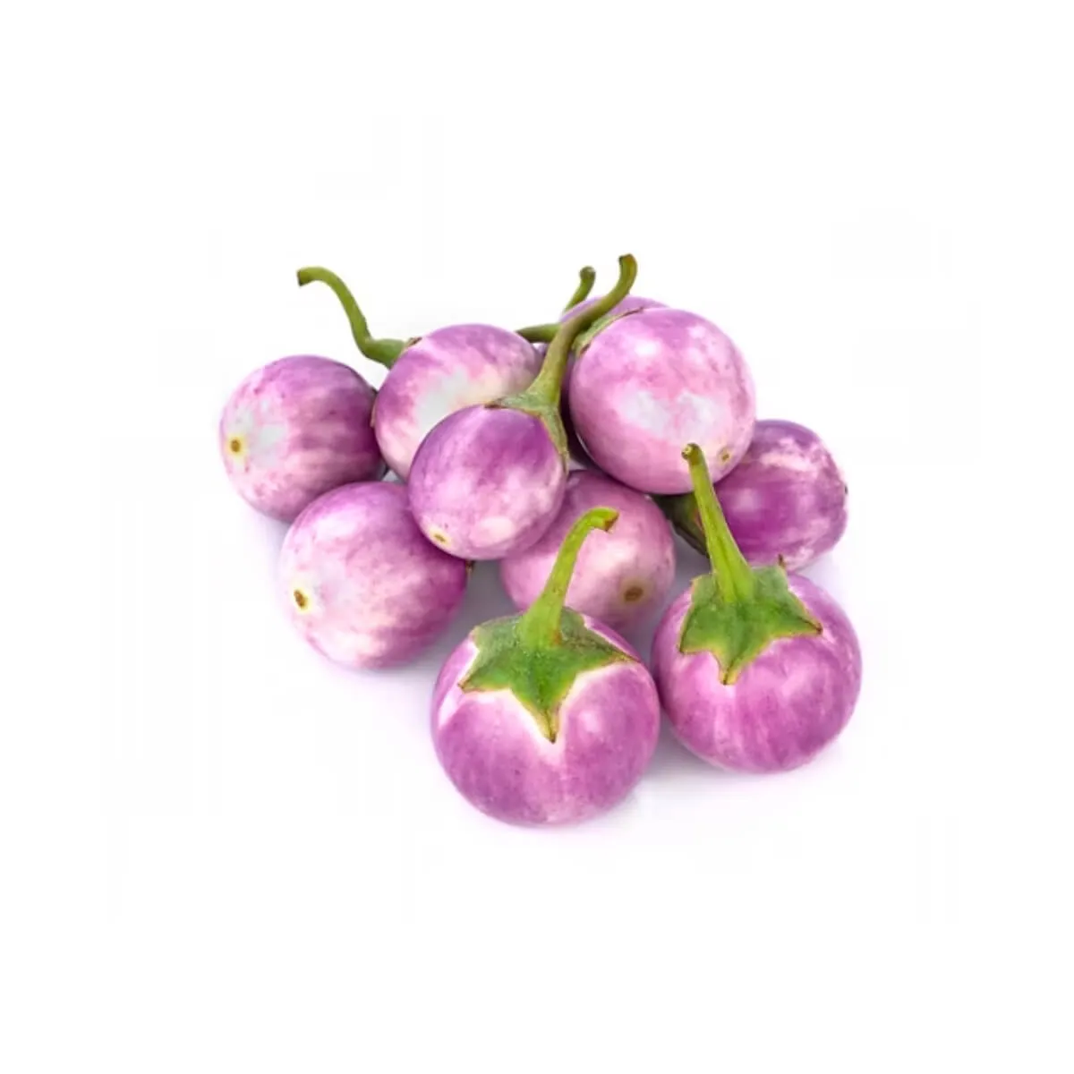 Eggplant Star