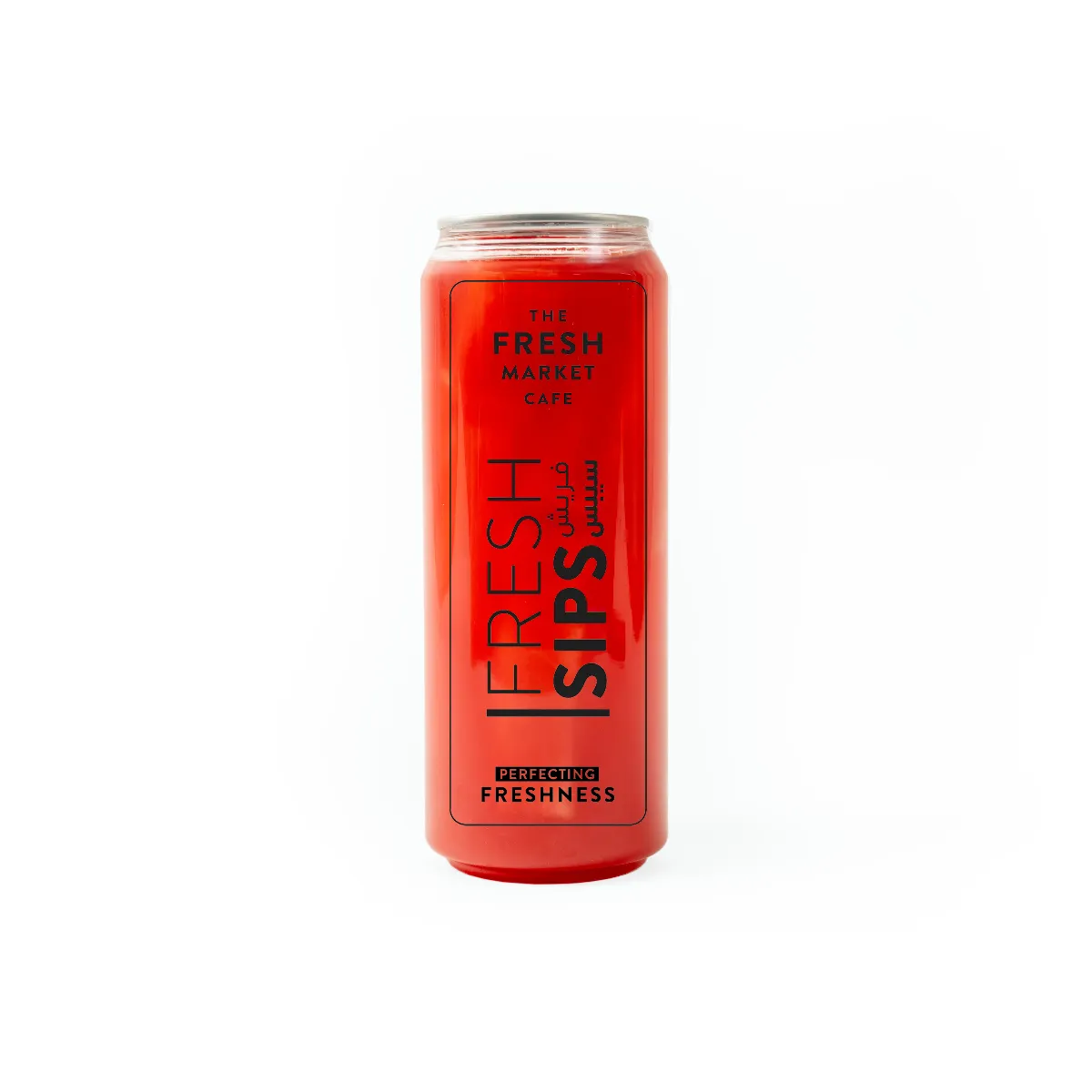 The Fresh Market Chunky Fruit Splash Watermelon