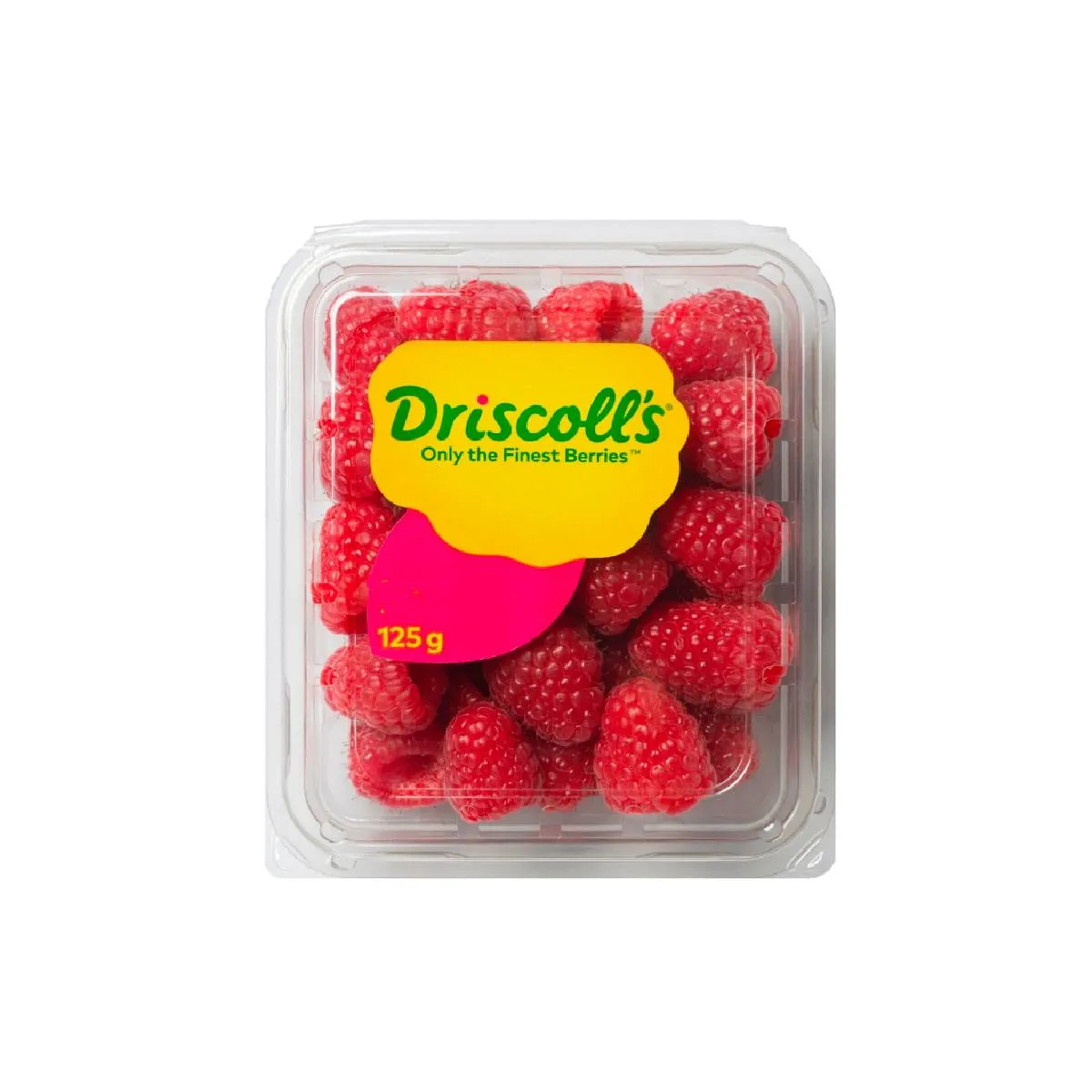 Driscoll's Raspberry
