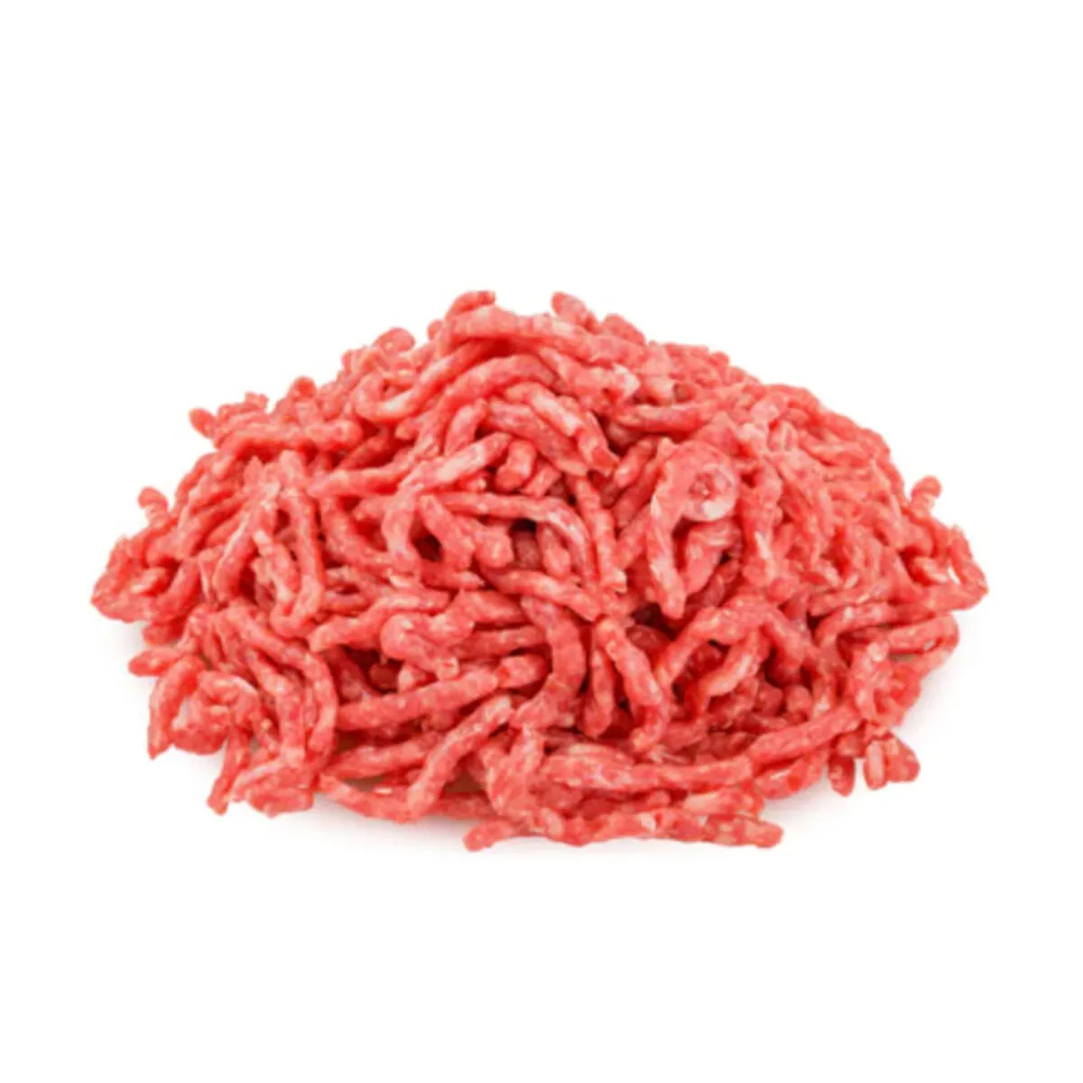 Mixed Meat Minced