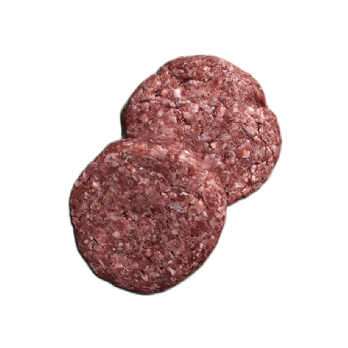 Australian Lamb Burger