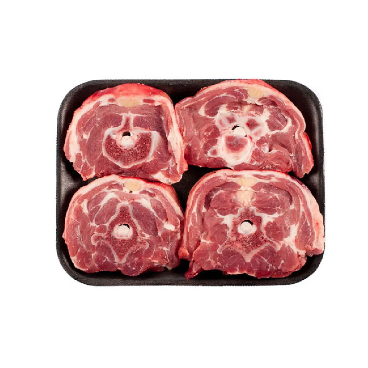 Australian Lamb Neck BN