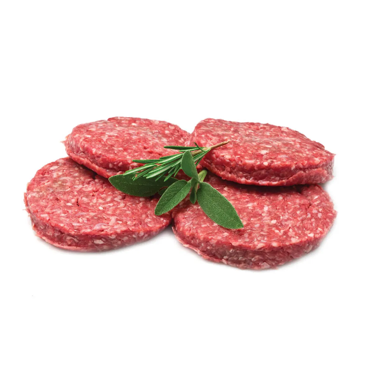 Australian Beef Burger