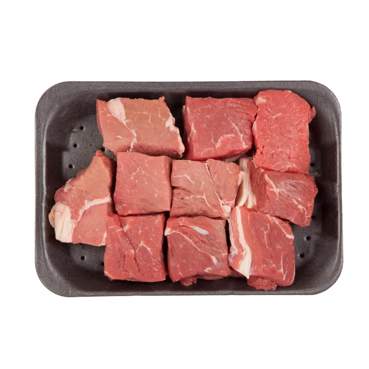 Australian Beef Cubes