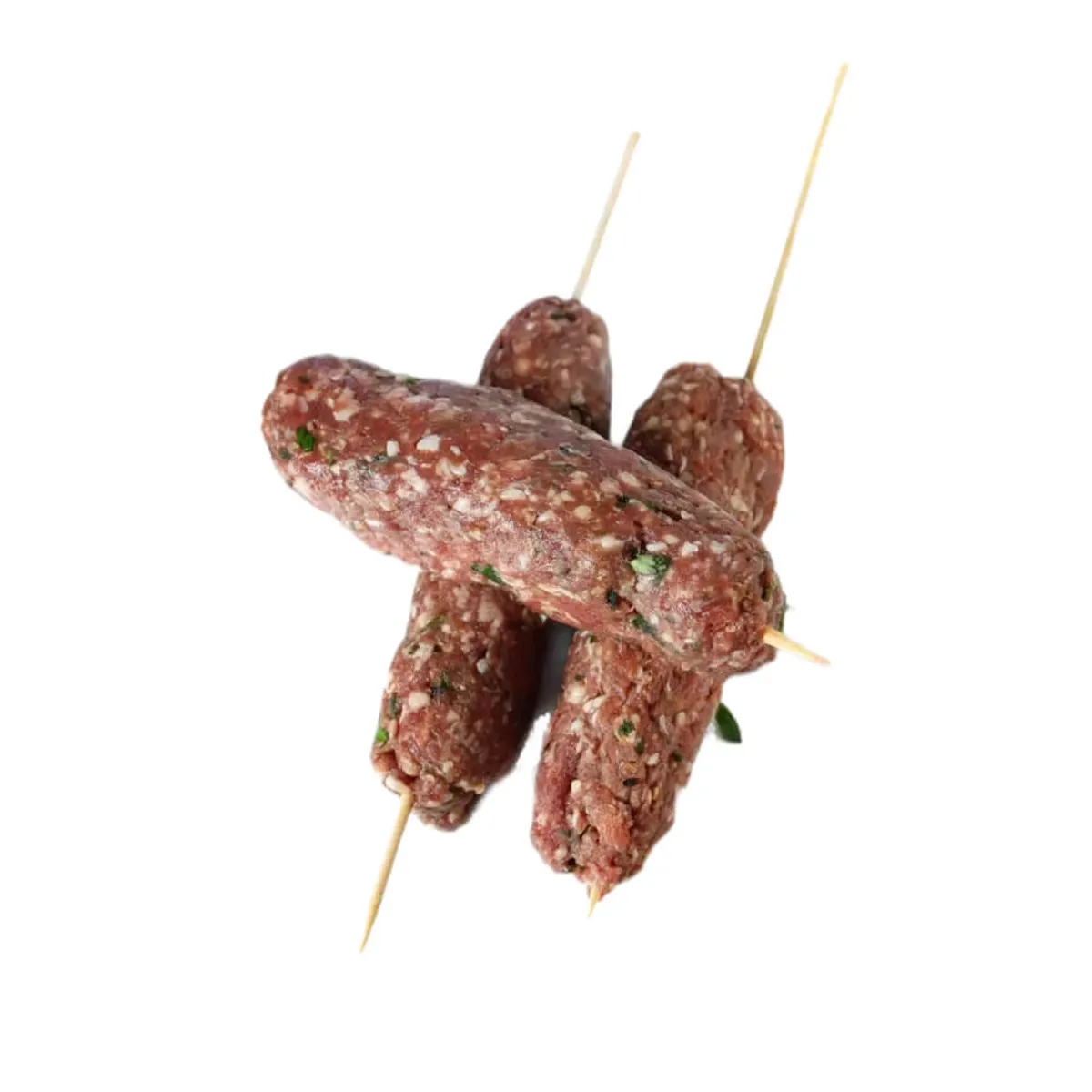 Lamb Kofta Skewers