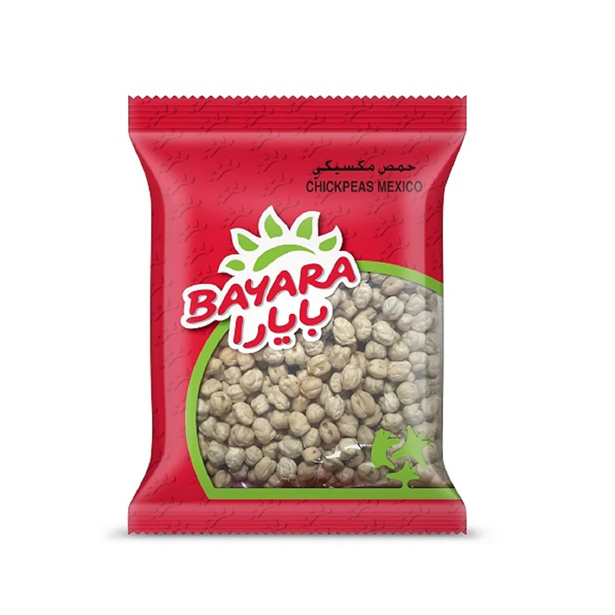 Bayara Chickpeas Mexico 400G