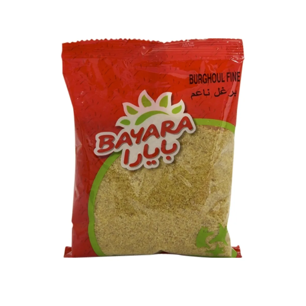 Bayara Burghol Fine 400G