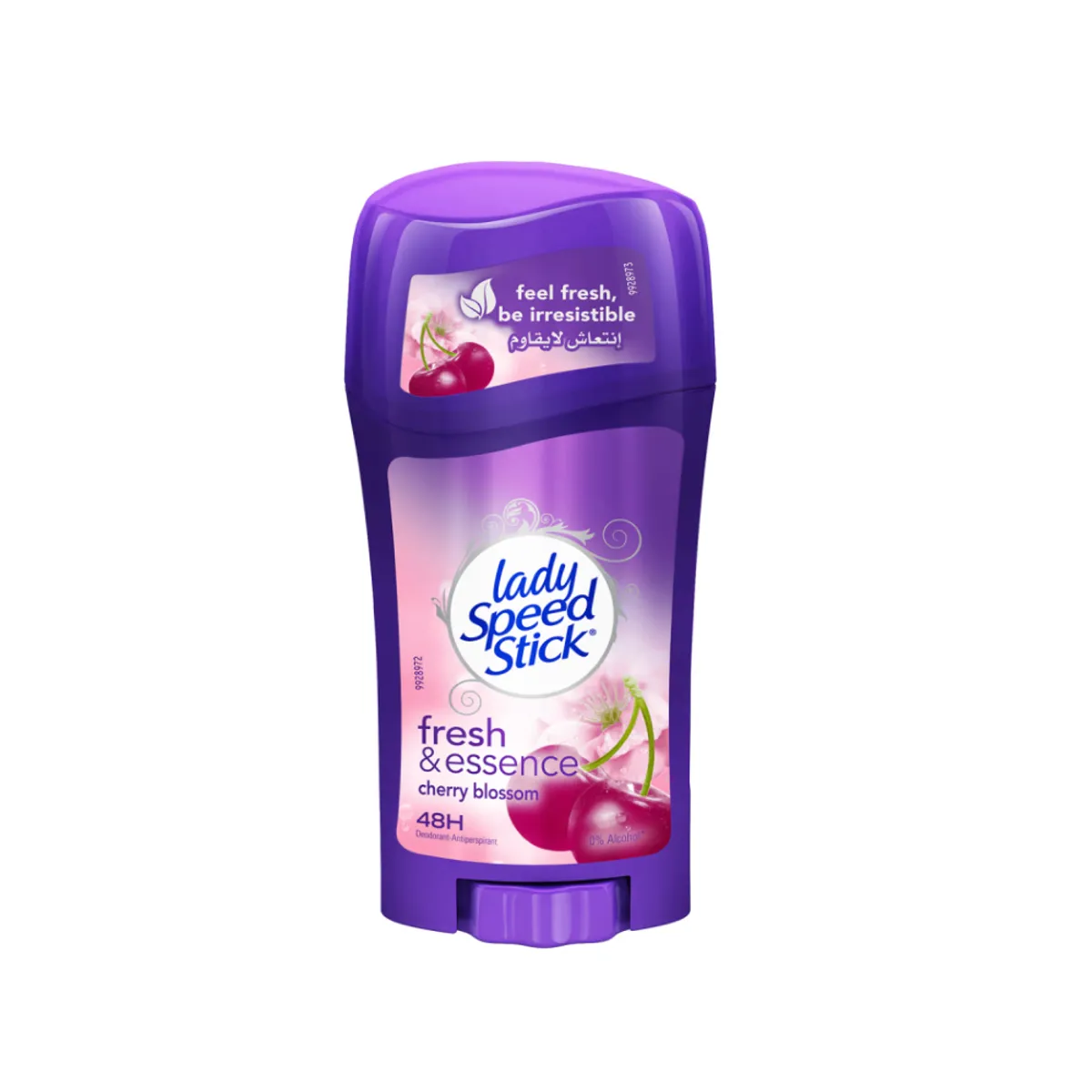 Lady Speed Stick Cherry Blossom 65G