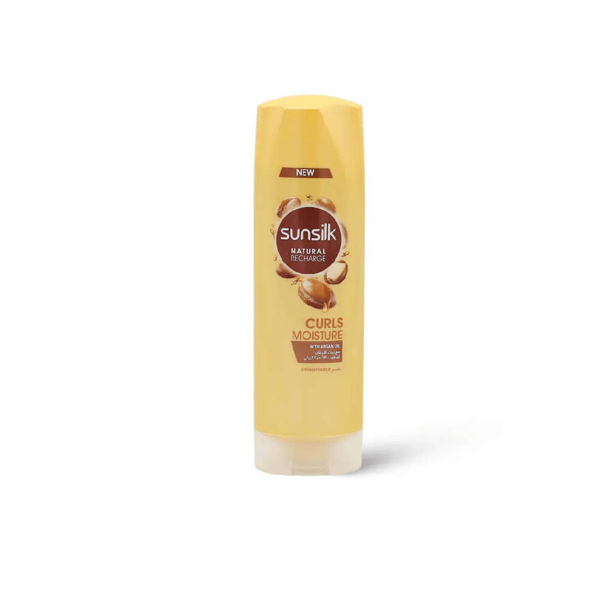 Sunsilk Conditioner Curls Moisture 350ml