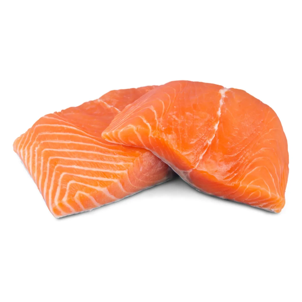 Fresh Norwegian Salmon Fillet