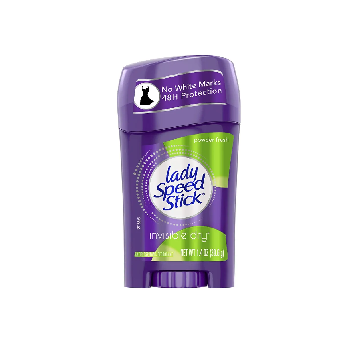 Lady Speed Stick Dry Powder Fresh 40G