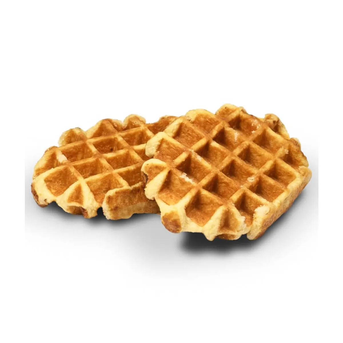 Belgian Sugar Waffle 90G