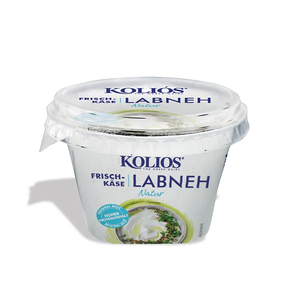 Kolios Labneh Cream Cheese 200G