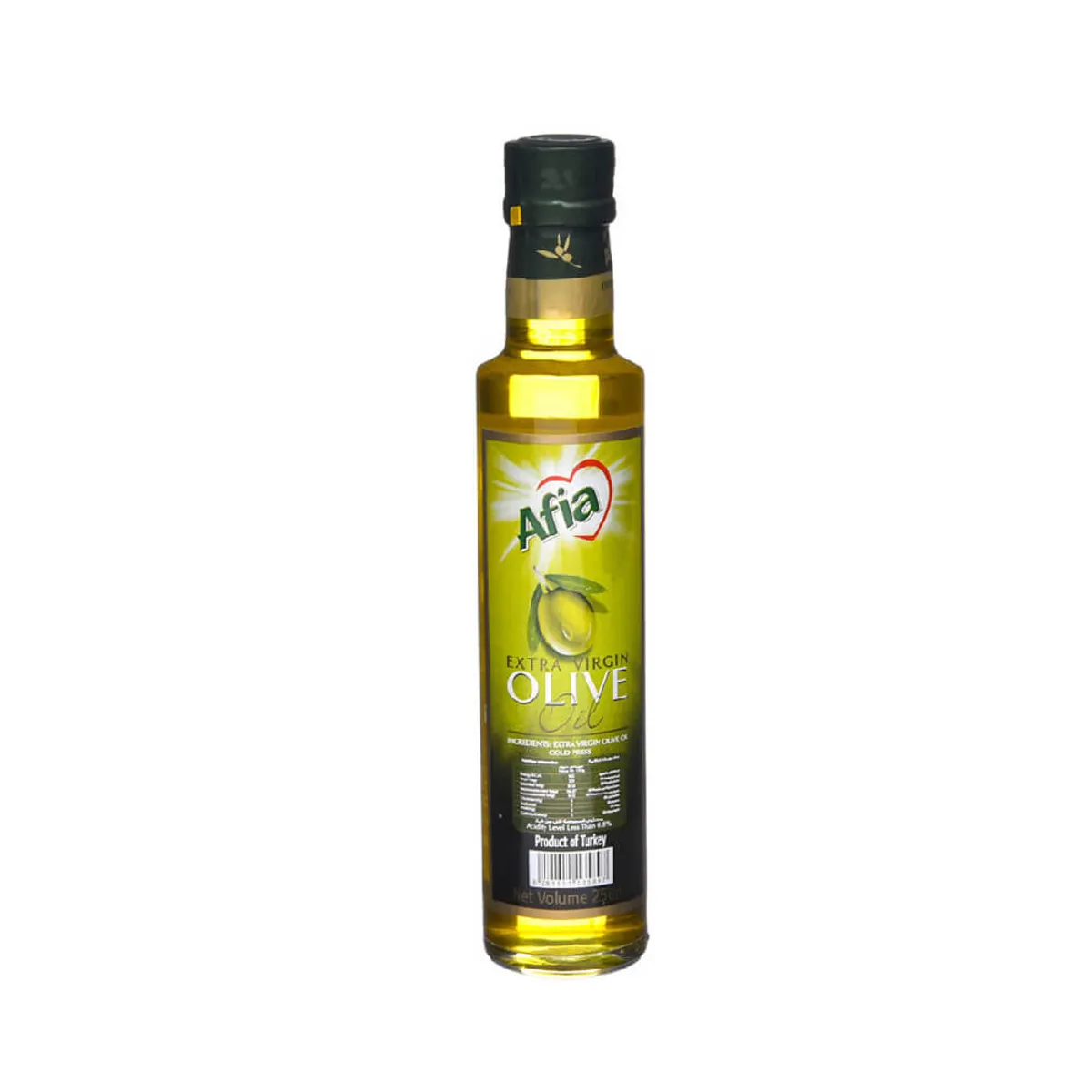 Afia Olive Oil 500ml