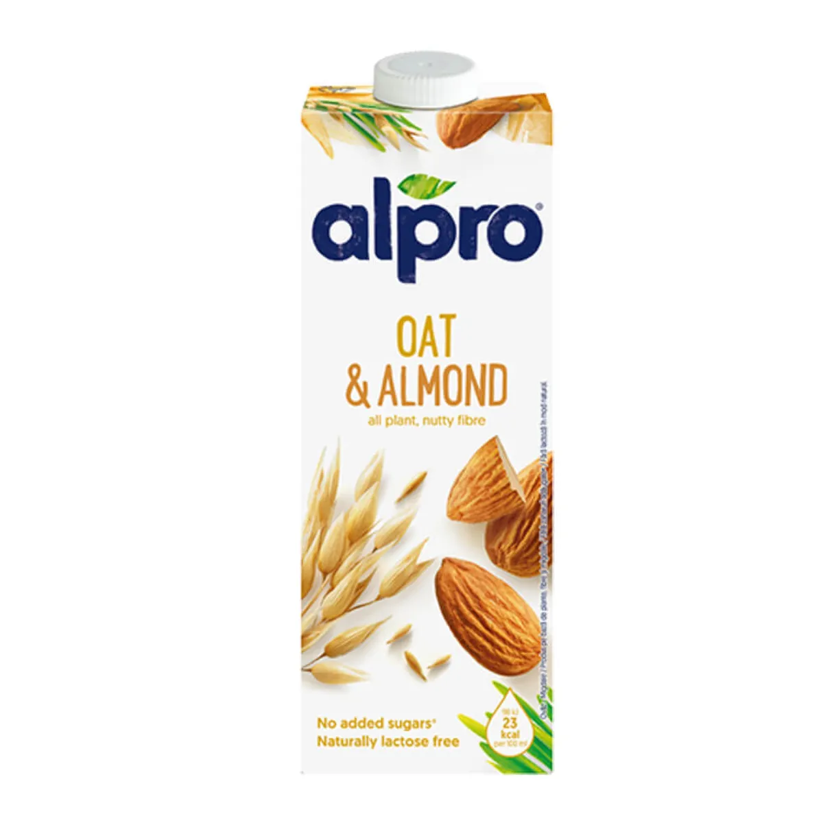 Alpro Oat & Almond Drink 1L