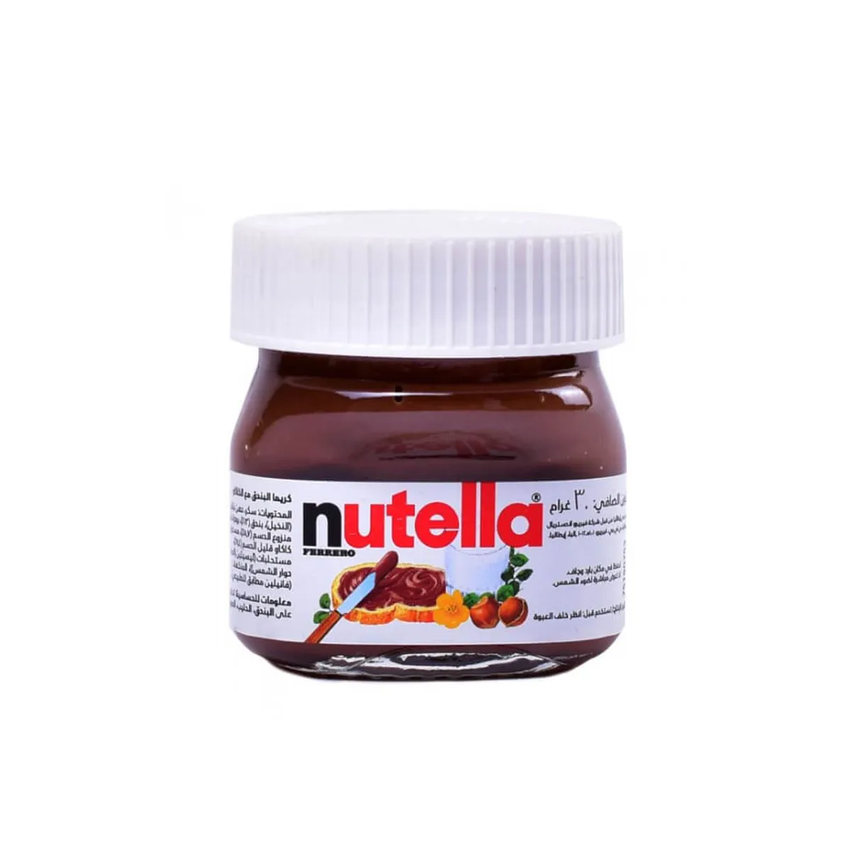 Nutella G30 30G