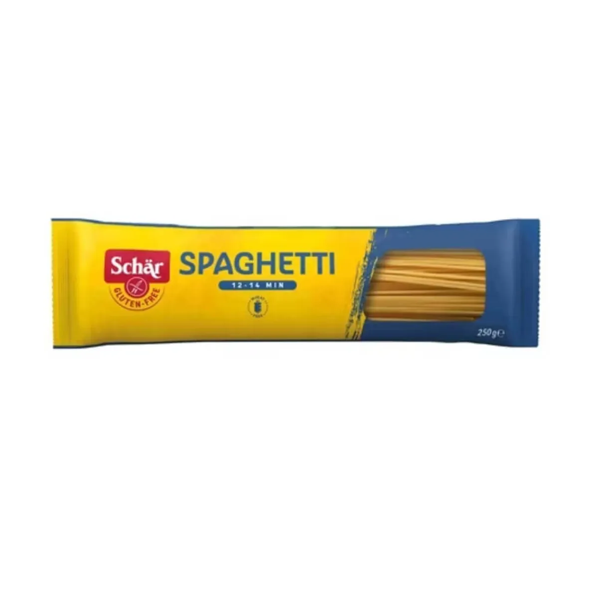 Schar Spaghetti Pasta Gluten Free 250G