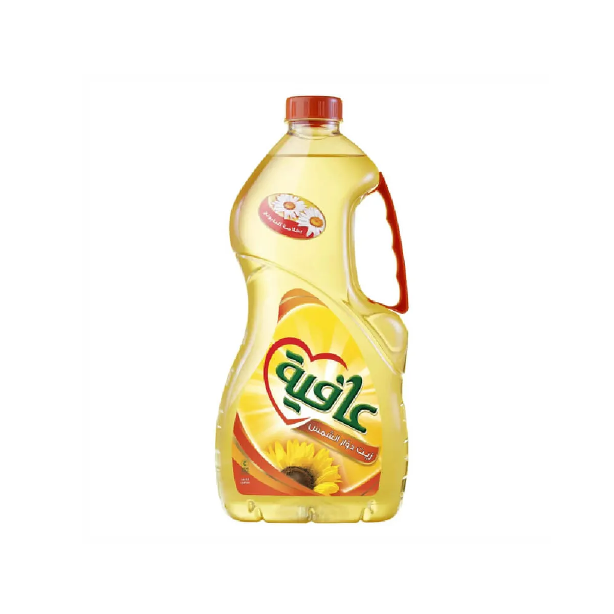 Afia Sunflower Oil 1.5L