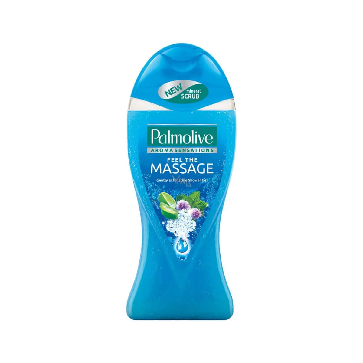 Palmolive Shower Gel Mineral Massage  500ml
