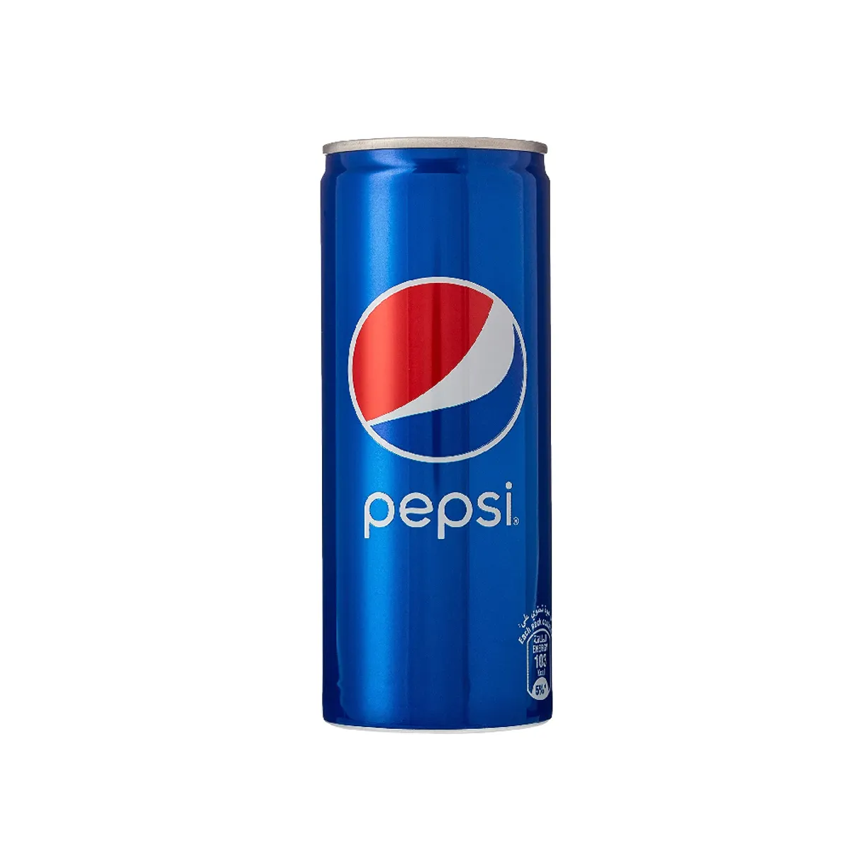 Pepsi Can 330ml